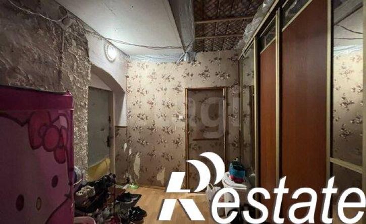 1-комн квартира Теплосерная улица, 30,  д. 30