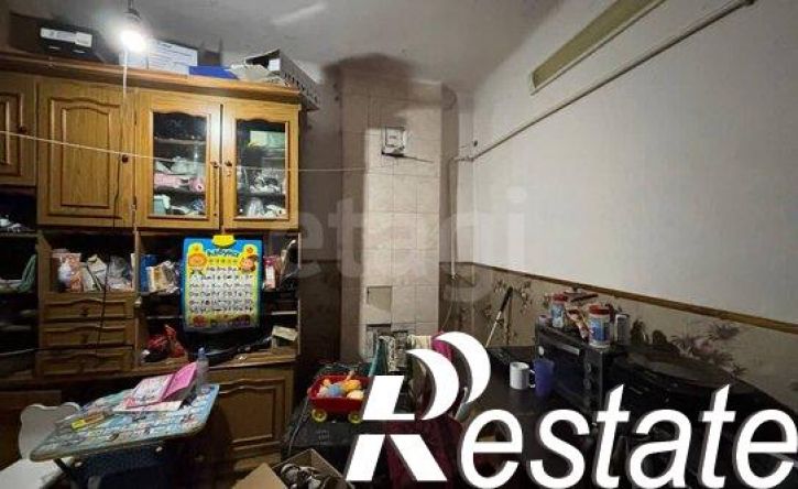 1-комн квартира Теплосерная улица, 30,  д. 30