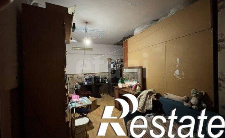 1-комн квартира Теплосерная улица, 30,  д. 30