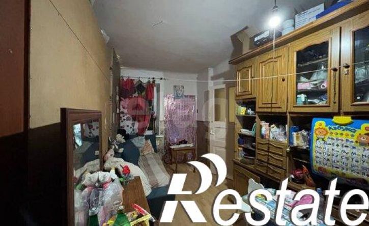 1-комн квартира Теплосерная улица, 30,  д. 30