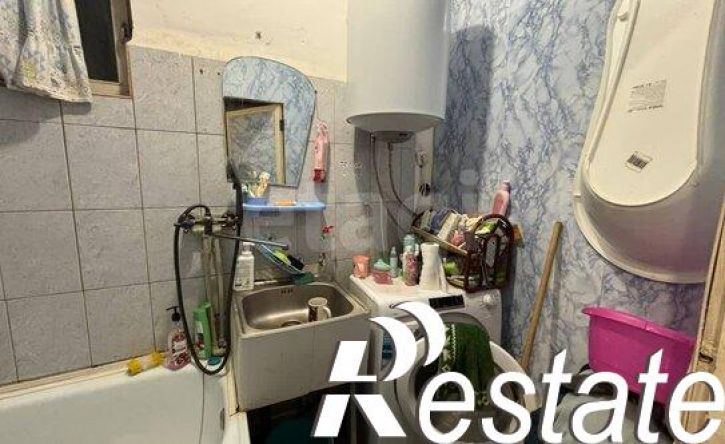 1-комн квартира Теплосерная улица, 30,  д. 30