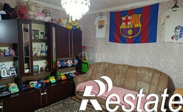 2-комн квартира Новый переулок, 10,  д. 10
