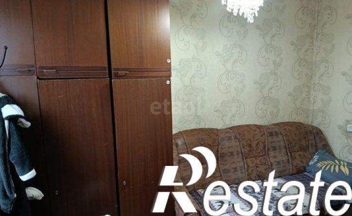 2-комн квартира Новый переулок, 10,  д. 10