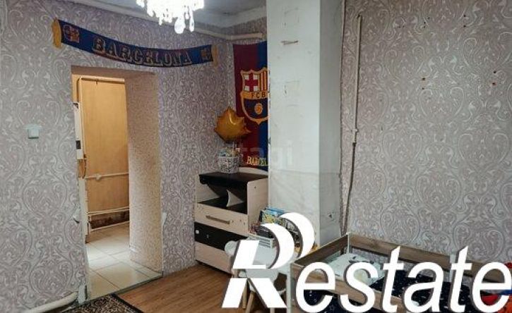 2-комн квартира Новый переулок, 10,  д. 10