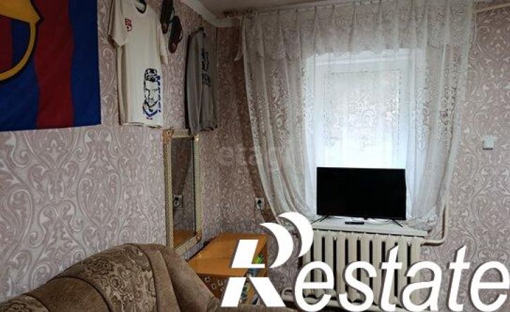 2-комн квартира Новый переулок, 10,  д. 10