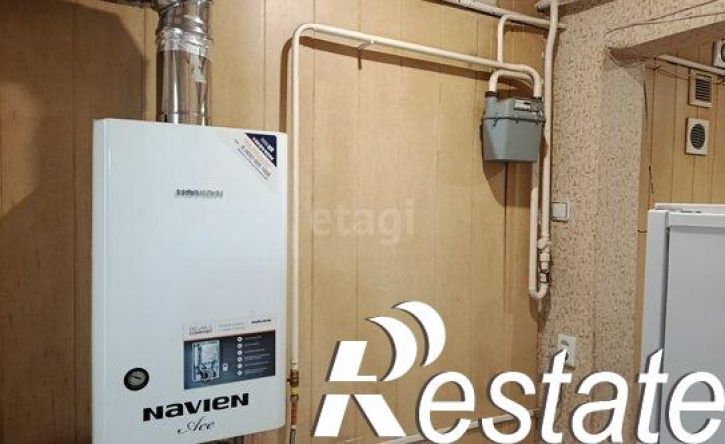 2-комн квартира Новый переулок, 10,  д. 10