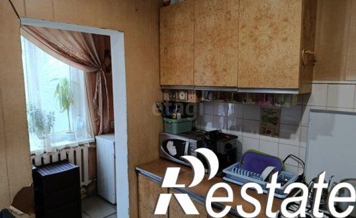 2-комн квартира Новый переулок, 10,  д. 10