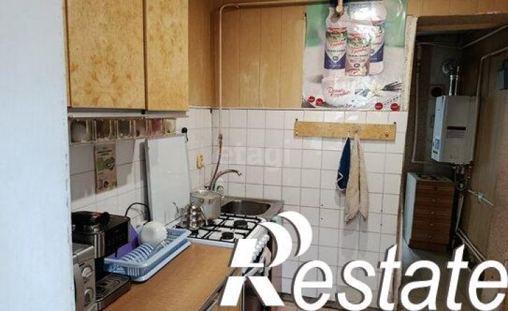 2-комн квартира Новый переулок, 10,  д. 10