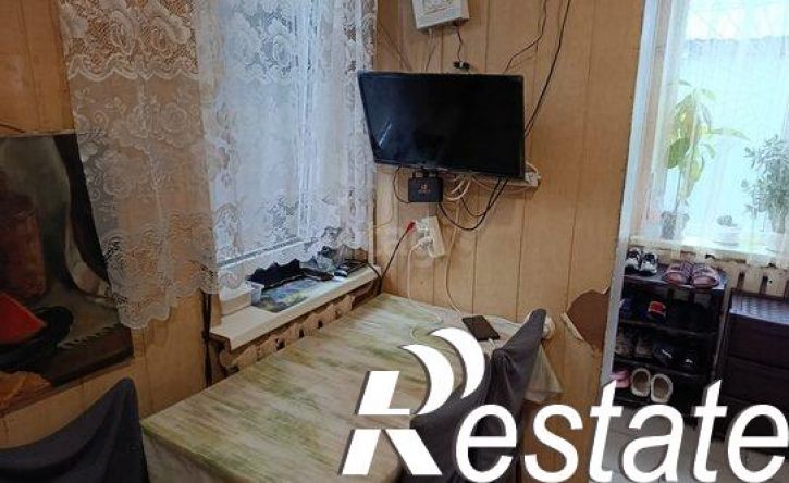 2-комн квартира Новый переулок, 10,  д. 10