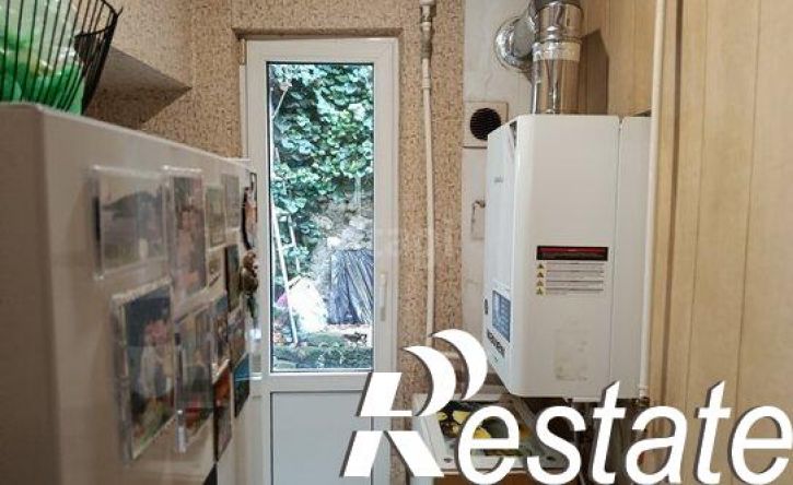 2-комн квартира Новый переулок, 10,  д. 10