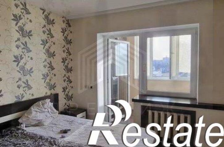 3-комн квартира улица Нежнова, 67,  д. 67