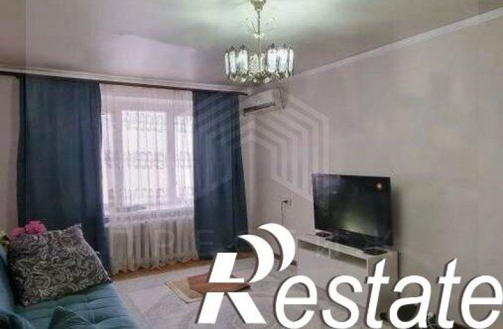 3-комн квартира улица Нежнова, 67,  д. 67