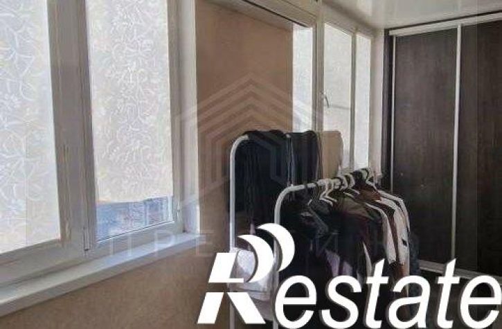 3-комн квартира улица Нежнова, 67,  д. 67