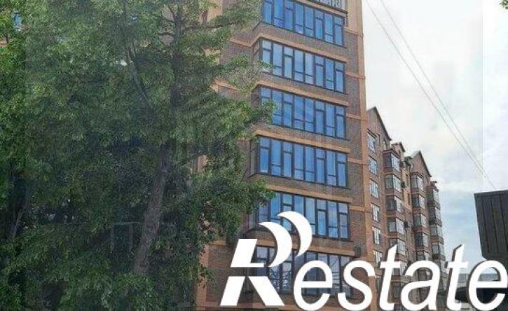 3-комн квартира Кооперативная улица, 36,  д. 36