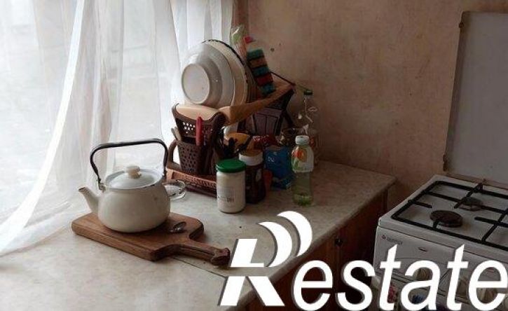2-комн квартира улица Коста Хетагурова, 42,  д. 42