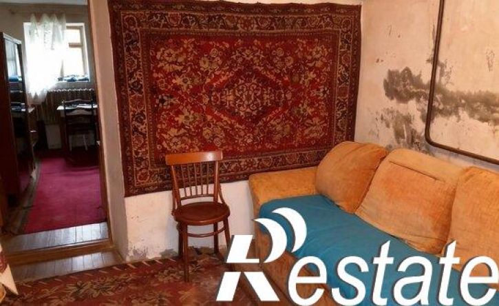 2-комн квартира улица Коста Хетагурова, 42,  д. 42