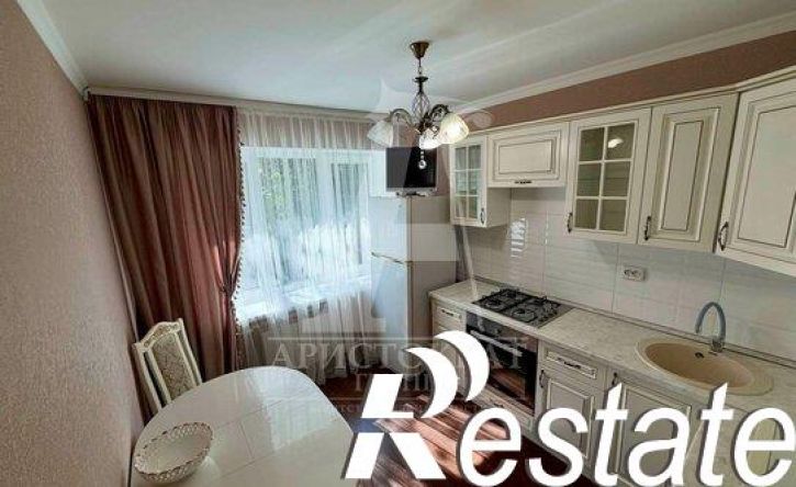 1-комн квартира Новороссийская улица, 24,  д. 24