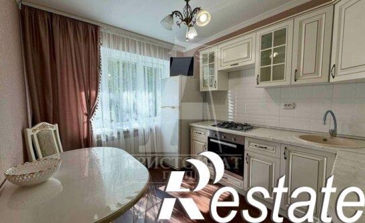 1-комн квартира Новороссийская улица, 24,  д. 24