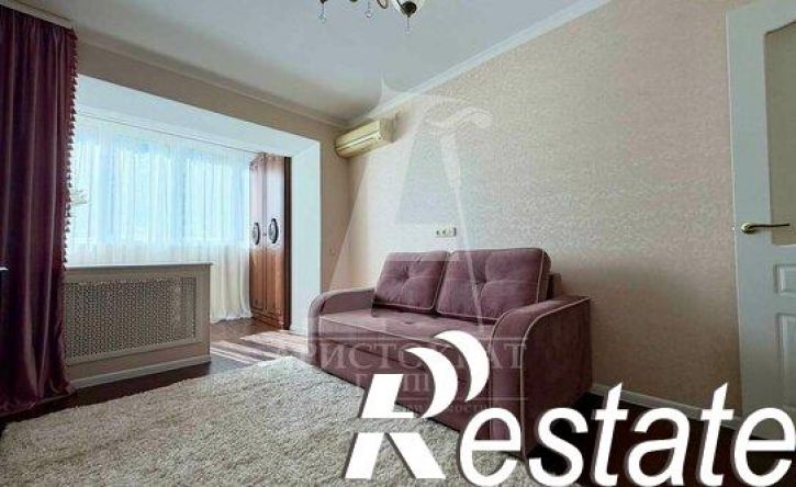 1-комн квартира Новороссийская улица, 24,  д. 24