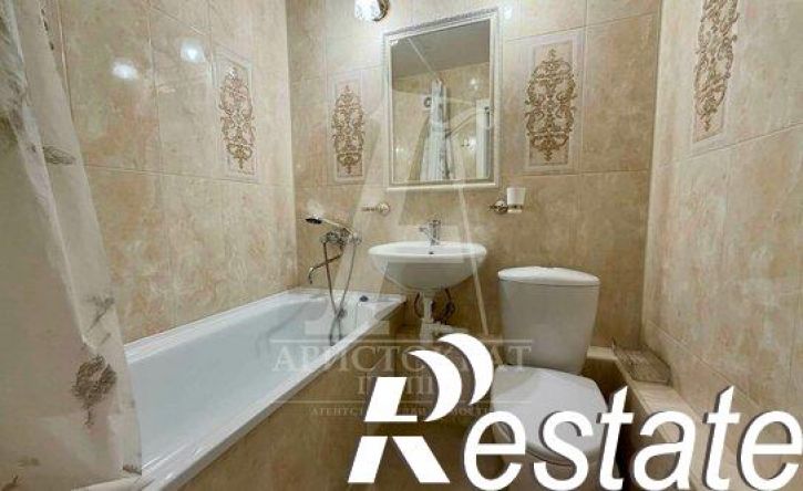 1-комн квартира Новороссийская улица, 24,  д. 24