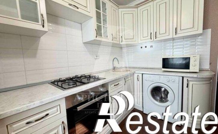1-комн квартира Новороссийская улица, 24,  д. 24