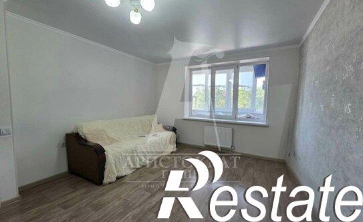 1-комн квартира улица Булгакова, 21,  д. 21