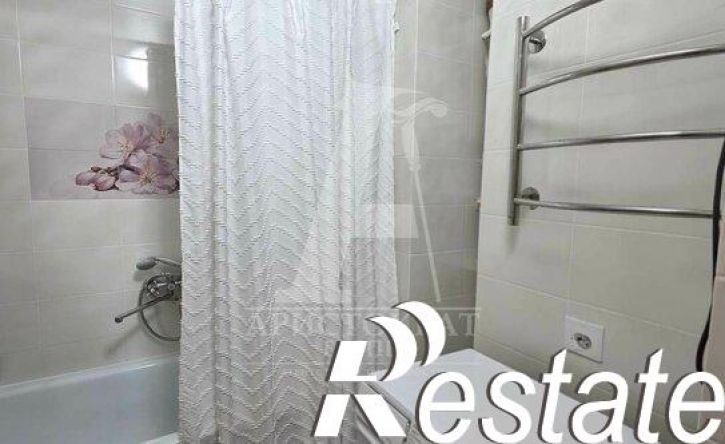 1-комн квартира улица Булгакова, 21,  д. 21