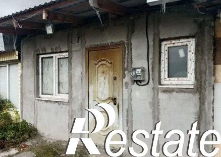 1-комн квартира Новый переулок, 10,  д. 10
