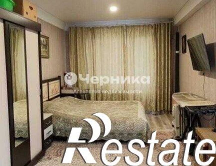 2-комн квартира Украинская улица, 59,  д. 59