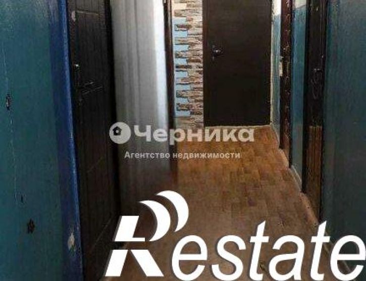 2-комн квартира Украинская улица, 59,  д. 59
