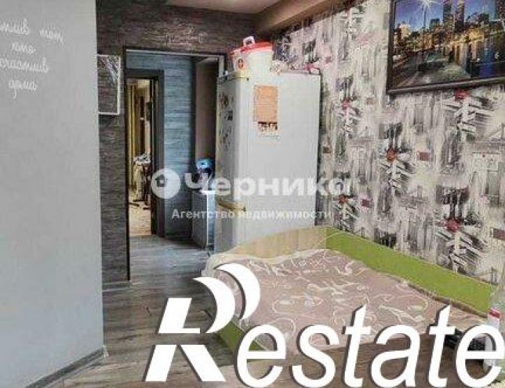 2-комн квартира Украинская улица, 59,  д. 59