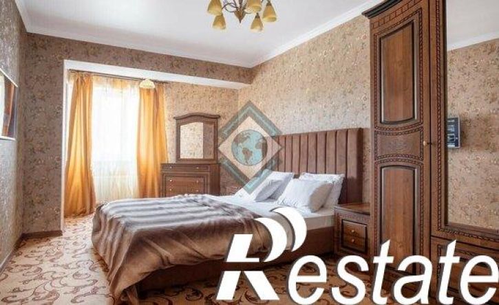 2-комн квартира Московская улица, 97,  д. 97