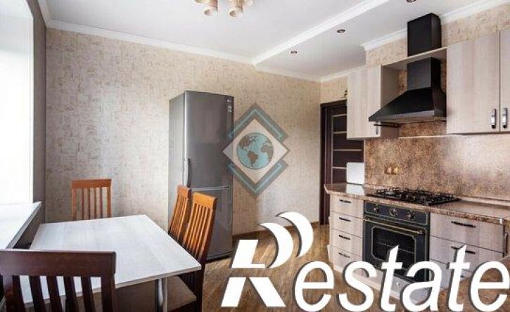 2-комн квартира Московская улица, 97,  д. 97