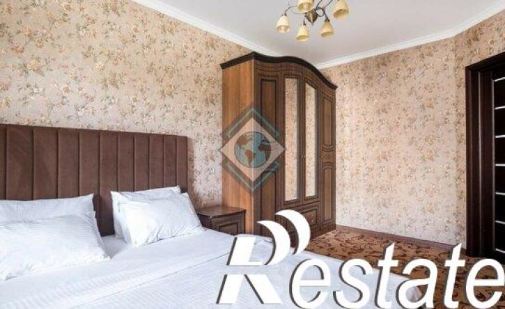 2-комн квартира Московская улица, 97,  д. 97