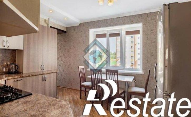 2-комн квартира Московская улица, 97,  д. 97