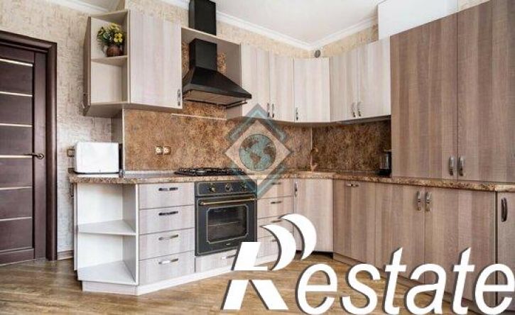 2-комн квартира Московская улица, 97,  д. 97