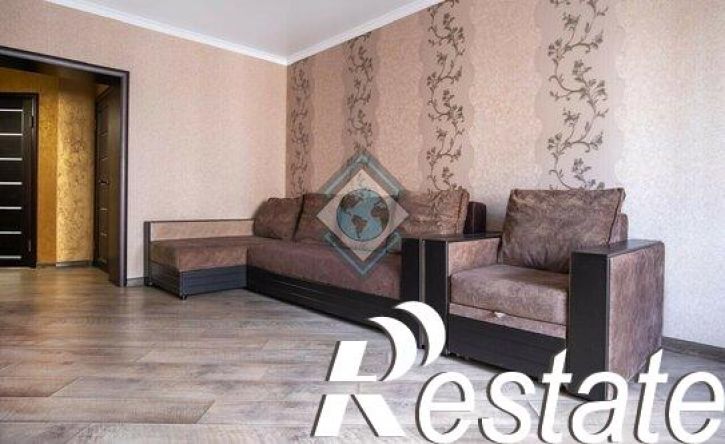 2-комн квартира Московская улица, 97,  д. 97