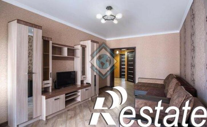 2-комн квартира Московская улица, 97,  д. 97