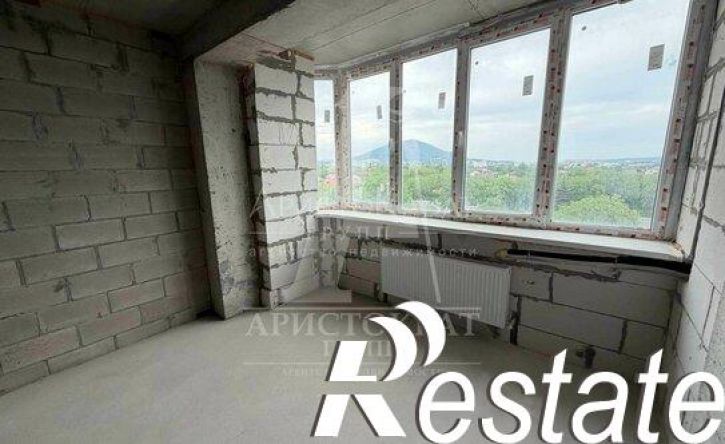 3-комн квартира улица Пальмиро Тольятти, 45,  д. 45
