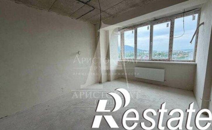 3-комн квартира улица Пальмиро Тольятти, 45,  д. 45