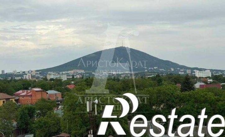 3-комн квартира улица Пальмиро Тольятти, 45,  д. 45