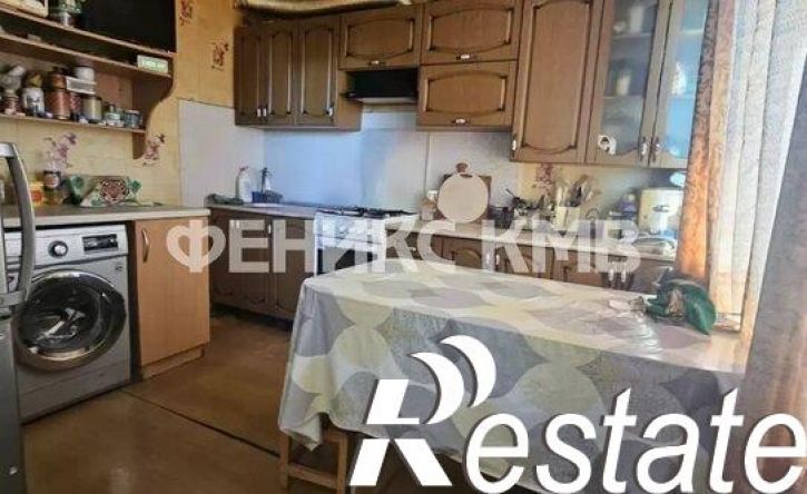 3-комн квартира улица 5-й Переулок, 13,  д. 13