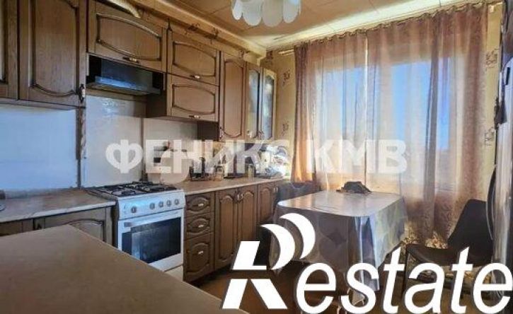 3-комн квартира улица 5-й Переулок, 13,  д. 13