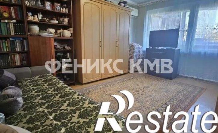3-комн квартира улица 5-й Переулок, 13,  д. 13