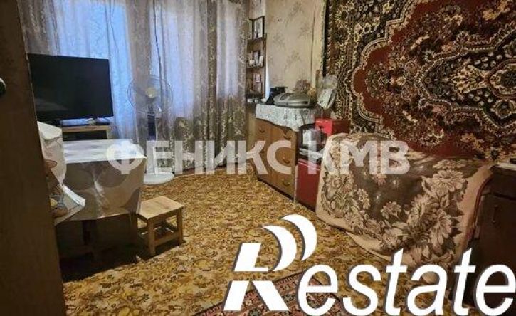 3-комн квартира улица 5-й Переулок, 13,  д. 13