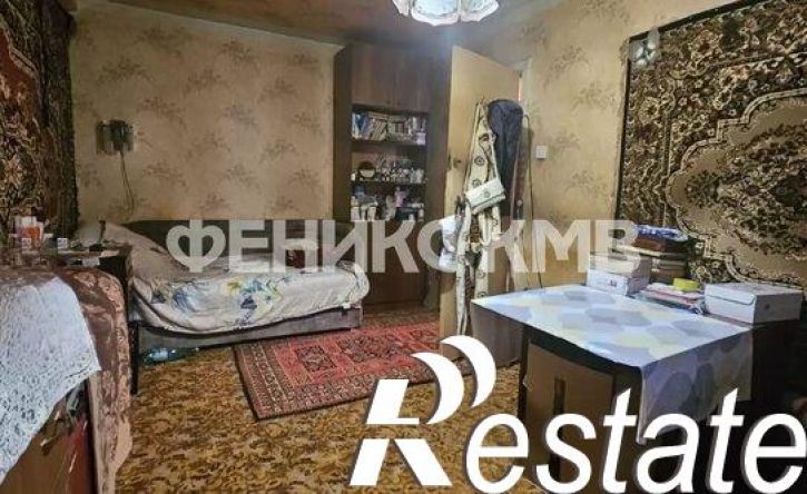 3-комн квартира улица 5-й Переулок, 13,  д. 13