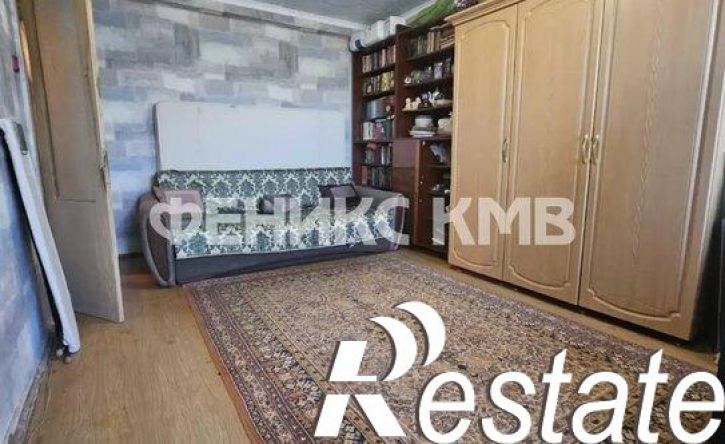 3-комн квартира улица 5-й Переулок, 13,  д. 13