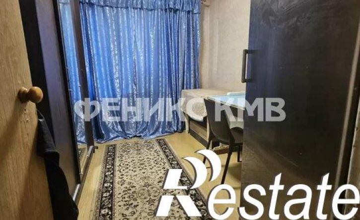 3-комн квартира улица 5-й Переулок, 13,  д. 13