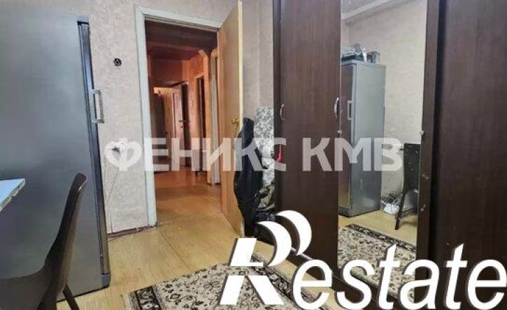3-комн квартира улица 5-й Переулок, 13,  д. 13