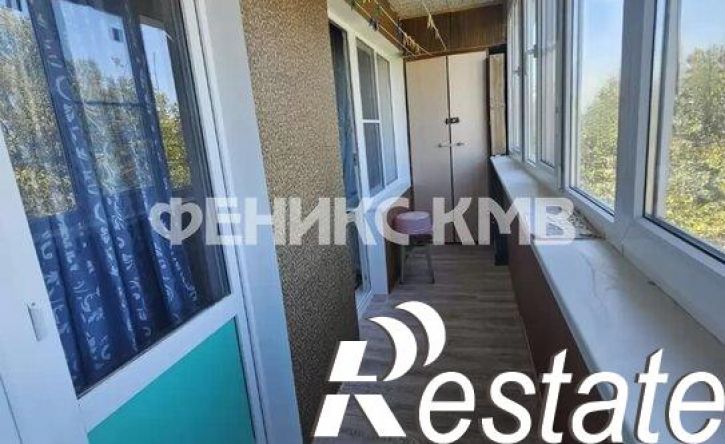 3-комн квартира улица 5-й Переулок, 13,  д. 13
